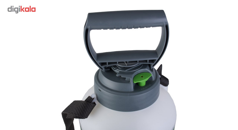 سمپاش تکنوما مدل اکسل 7 ظرفیت 5 لیتر سمپاش تکنوما مدل اکسل 7 ظرفیت 5 لیتر