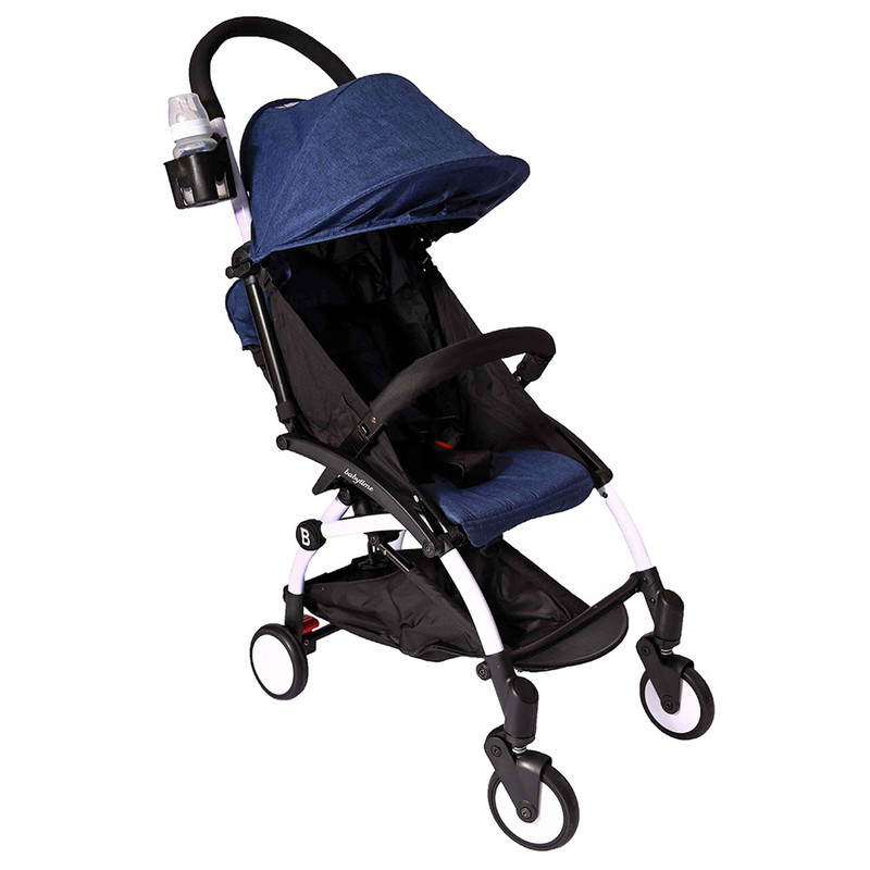 کالسکه بیبی تایم مدل Airline