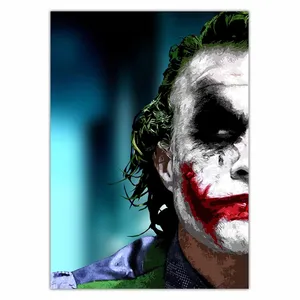 Wensoni Joker A meaningful lookChassis Size 50 x 70