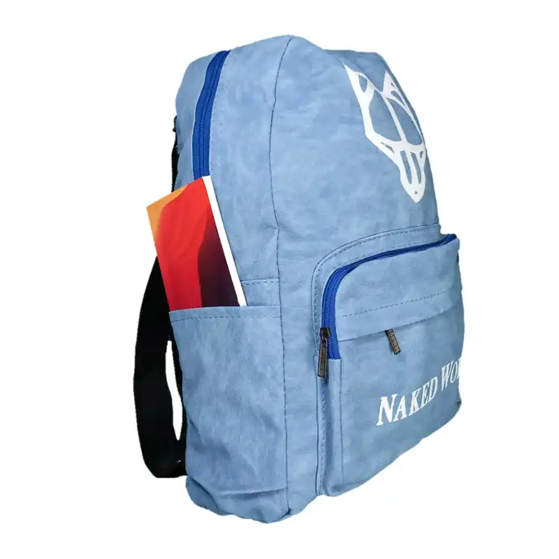 کوله پشتی بچگانه مدل دنیرو