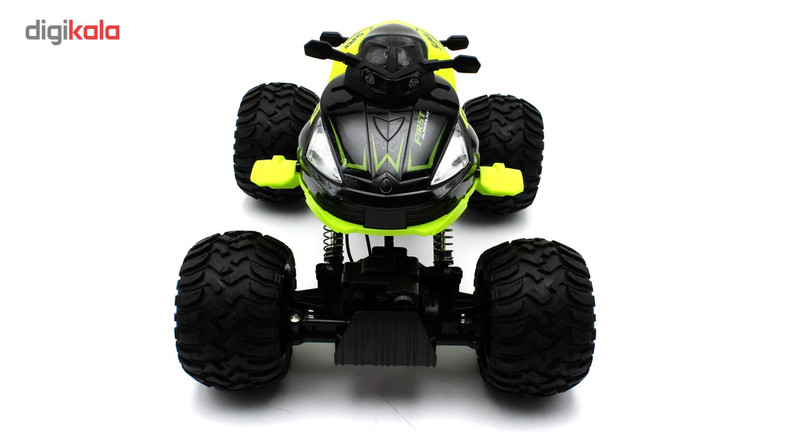 موتور بازی کنترلی سلونگ تویز مدل Off-Road Crawler