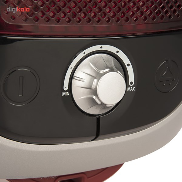 جارو برقی سامسونگ مدل QUEEN-18