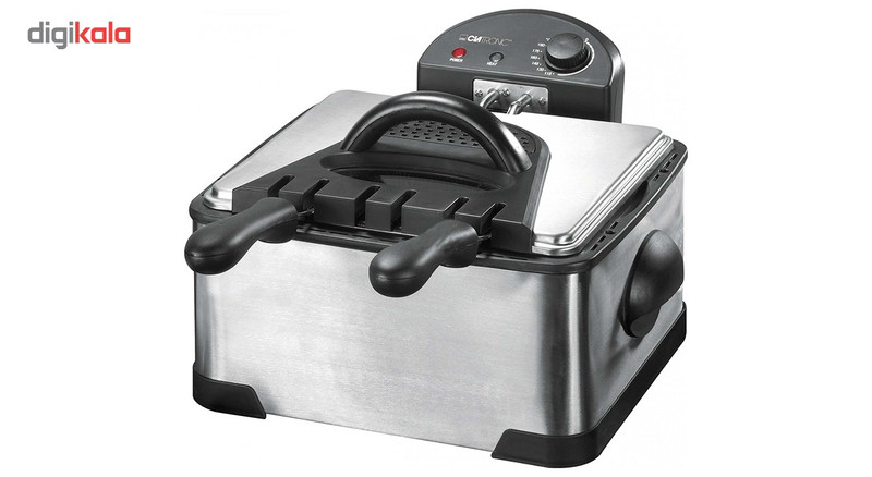 سرخ کن کلترونیک مدل FR 3195