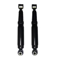 کمک فنر عقب ایساکو مدل ICK02 مناسب برای پژو 206 بسته 2 عددی