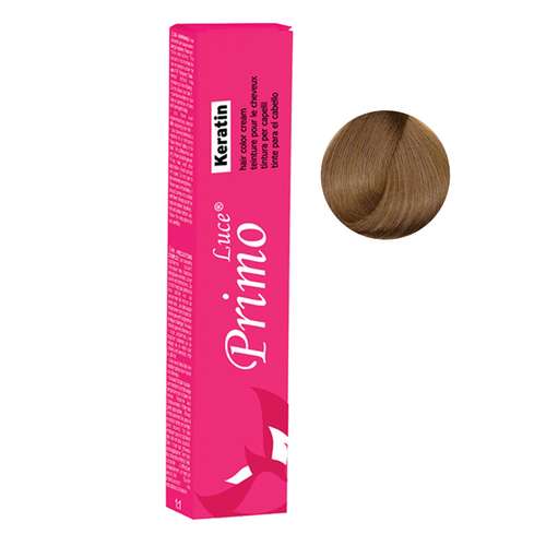 رنگ موی پیریمو لوسی سری Tobacco مدل Light Tobacco Blonde شماره 8.34