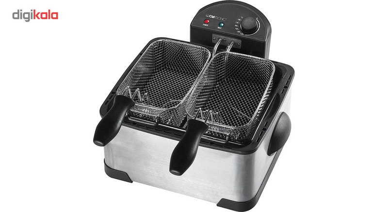 سرخ کن کلترونیک مدل FR 3195