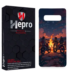 HEPRO MC Cover for SAMSUNG GALAXY S10