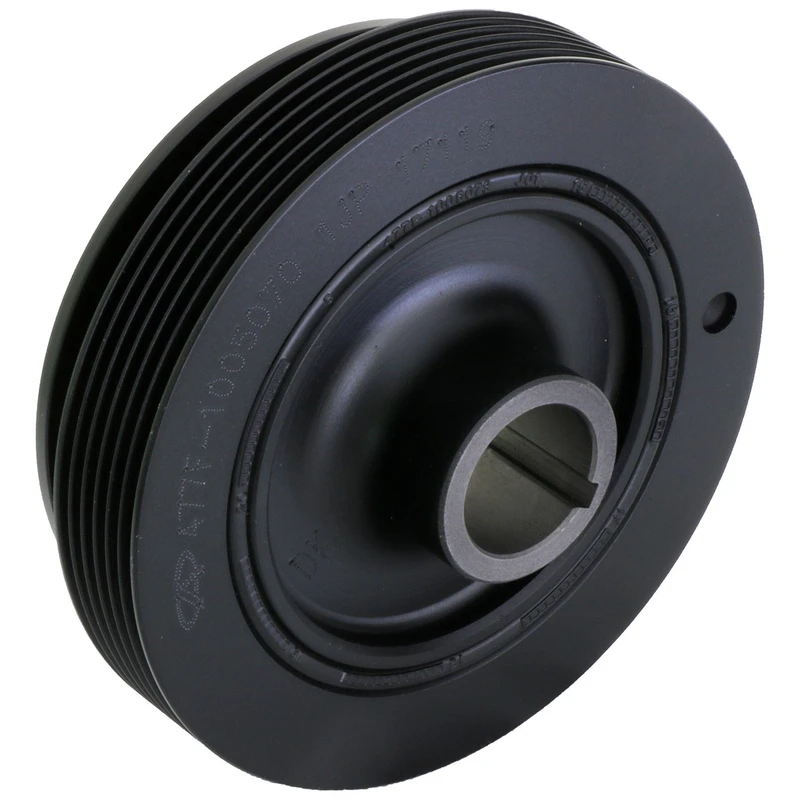 پولی سر میل لنگ ام وی ام مدل 477F-1005070 مناسب برای ام وی ام 315