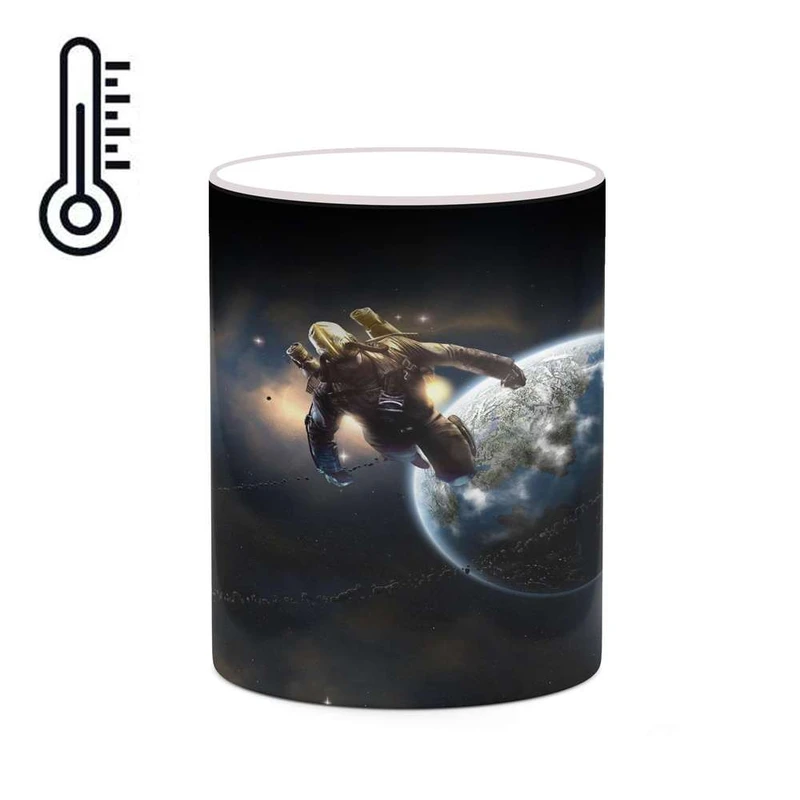 ماگ حرارتی کاکتی مدل فانتزی کد mgh18119