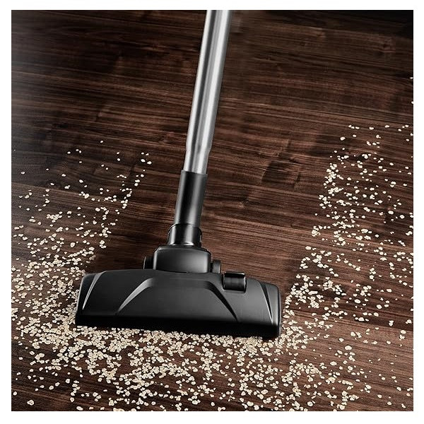 جاروبرقی آ ا گ مدل VX6-2-RR