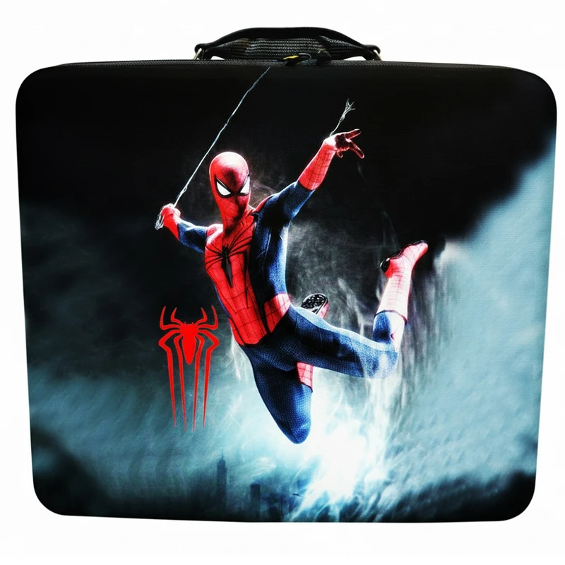 کیف حمل کنسول بازی PS5 SLIM کد 97