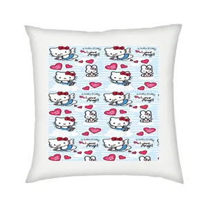 کاور کوسن مدل کیتی کد 1548