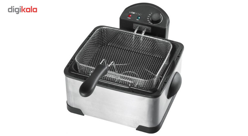 سرخ کن کلترونیک مدل FR 3195