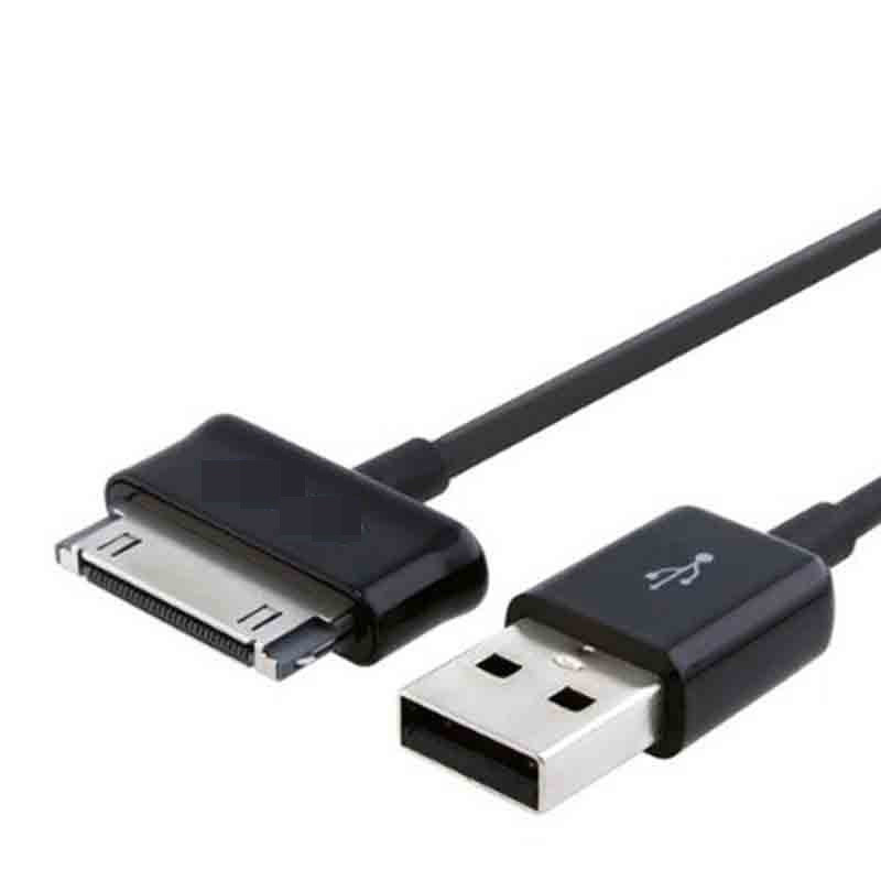  کابل تبدیل USB به 30 پین مدل MMD p1000 طول 1 متر 