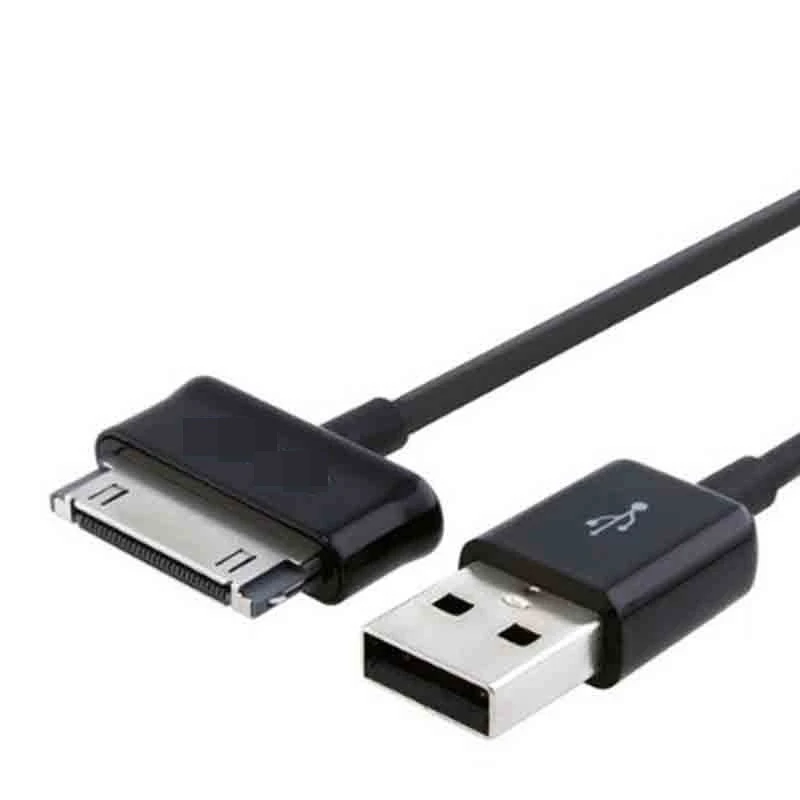  کابل تبدیل USB به 30 پین مدل EF p1000 طول 1 متر 