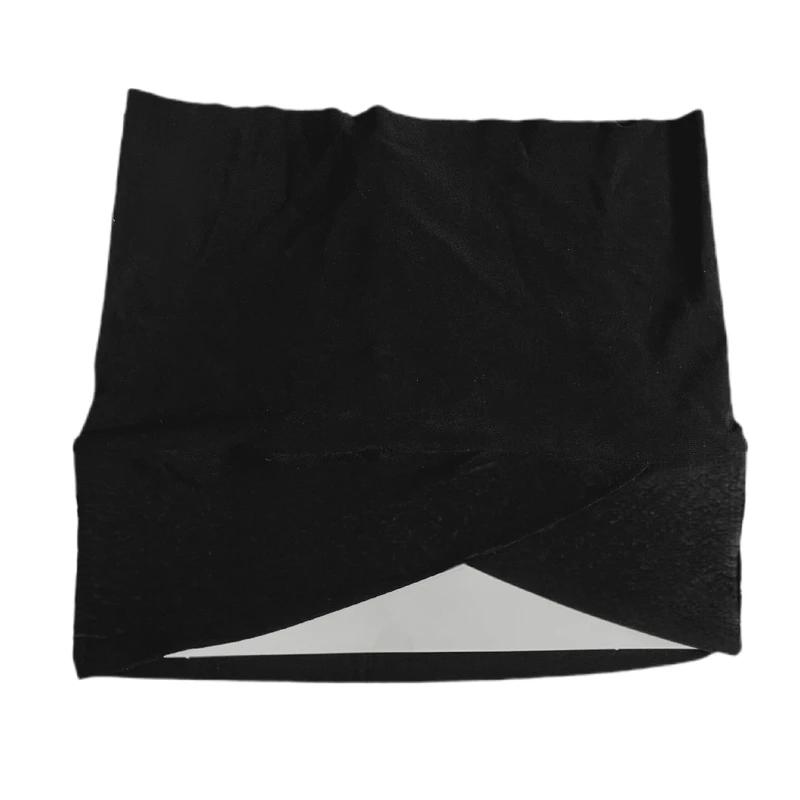 هدبند زنانه مدل دوکاره ساده و ضربدری دو پیله