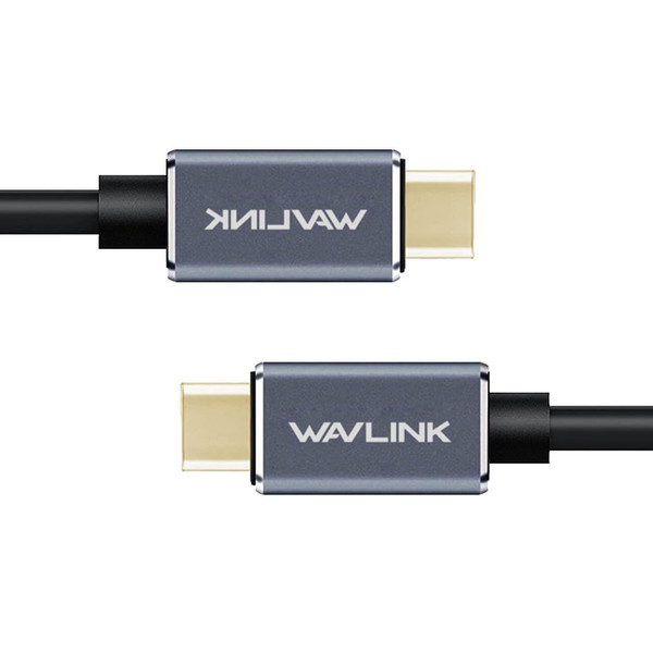 کابل تبدیل USB-C به USB-C ویولینک مدل WL-CB05 طول 1 متر