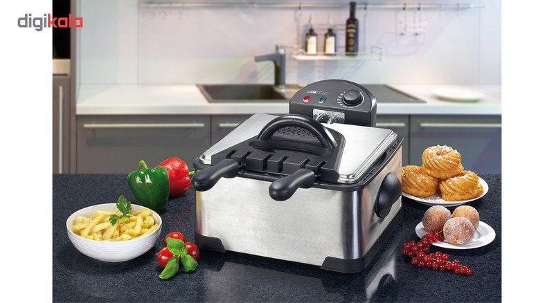 سرخ کن کلترونیک مدل FR 3195