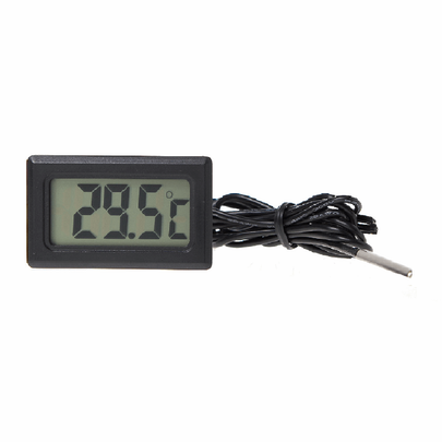 معرفی بهترین مارک دماسنج دیجیتال