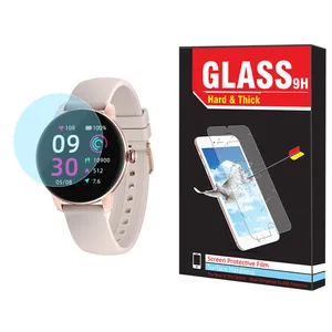 Hard And Thick NHT Nano Screen Protector For Xiaomi Kieslect L11