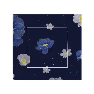 استیکر کلید و پریز مدل گل کد 0330