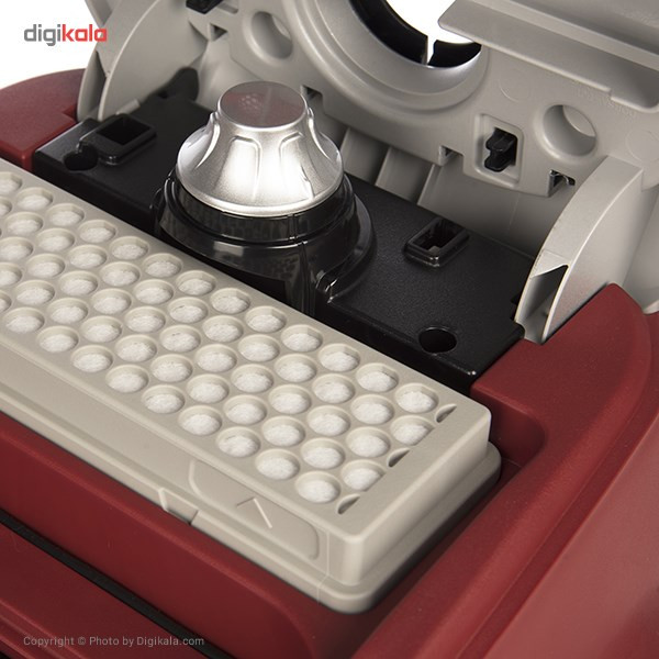 جارو برقی سامسونگ مدل QUEEN-18