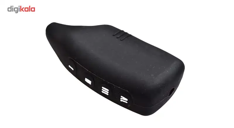 کاور سیلیکونی ریموت دزدگیر MAGICAR مدل 902