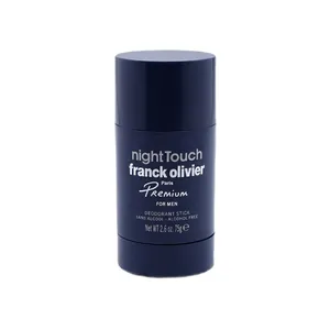 استیک ضد تعریق مردانه فرانک اولیویر مدل NIGHT TOUCH حجم 75 میلی لیتر 