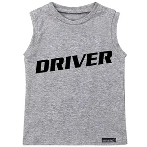 تاپ دخترانه 27 مدل Driver کد MH961