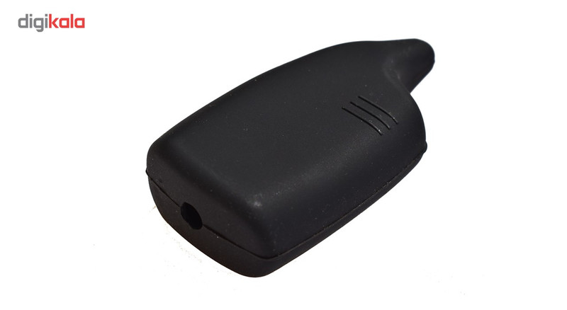 کاور سیلیکونی ریموت دزدگیر MAGICAR مدل 902
