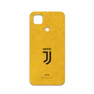 MAHOOT ML-JUVE Cover Sticker for Xiaomi Poco C31
