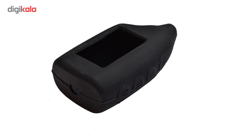 کاور سیلیکونی ریموت دزدگیر MAGICAR مدل 902