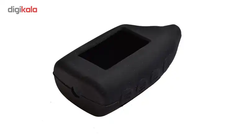 کاور سیلیکونی ریموت دزدگیر MAGICAR مدل 902