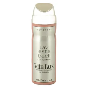 Vitalux lancome la vie est belle  Spray for women 200ml