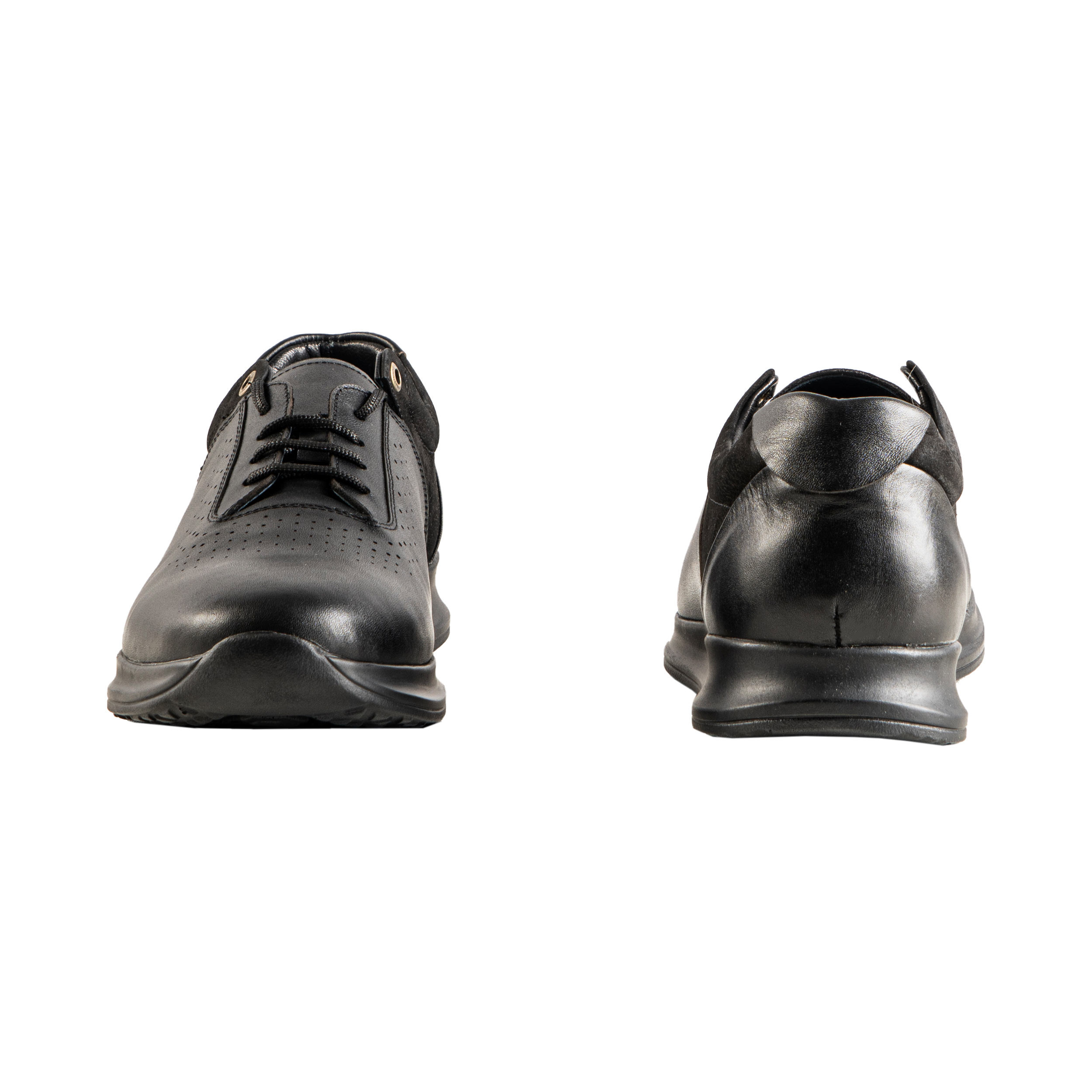 کفش روزمره مردانه صاد مدل AL3801 -  - 3