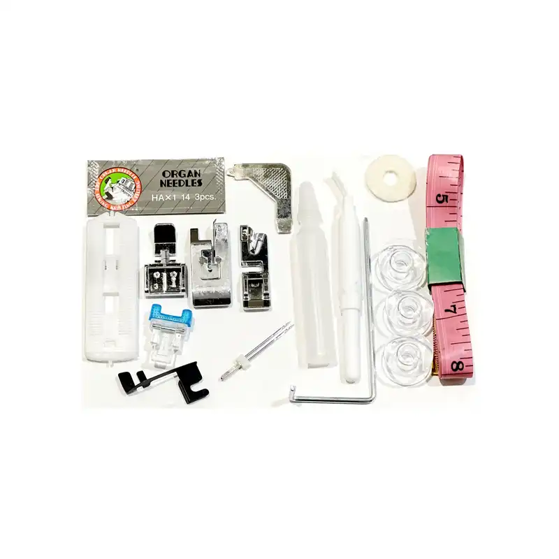 چرخ خیاطی مارشال مدل EUROTEX 8009A