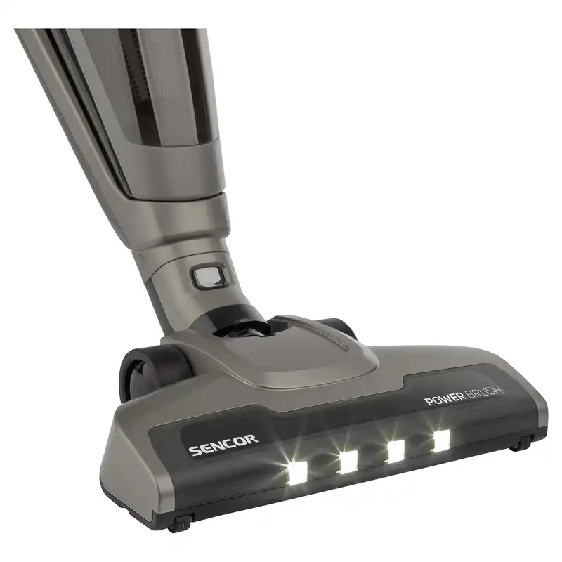 جارو شارژی سنکور مدل C 8621 TI