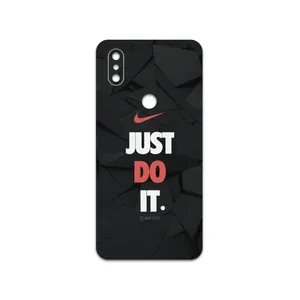 MAHOOT  NK Cover Sticker for Xiaomi Mi Mix 3
