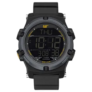 ساعت مچی دیجیتال مردانه کاترپیلار کد OB.147.21.141