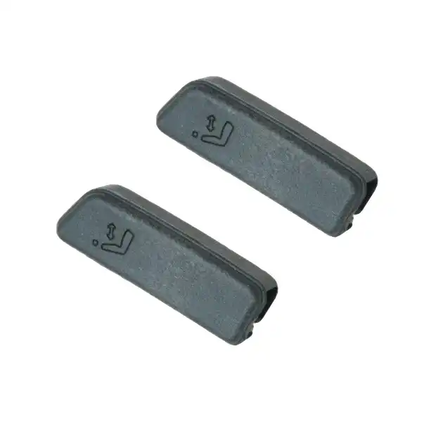 کاور دستگیره تنظیم صندلی چیکال مدل P-6 مناسب برای پراید صبا بسته 2 عددی