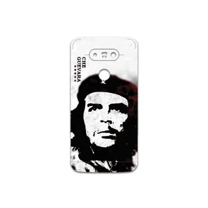 MAHOOTChe-Guevara Cover Sticker for LG G5
