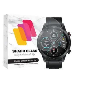 Shahr Glass SMPWATCHS Screen Protector For Honor Magic watch 2 46