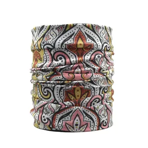 دستمال سر و گردن مدل GS-M-223444