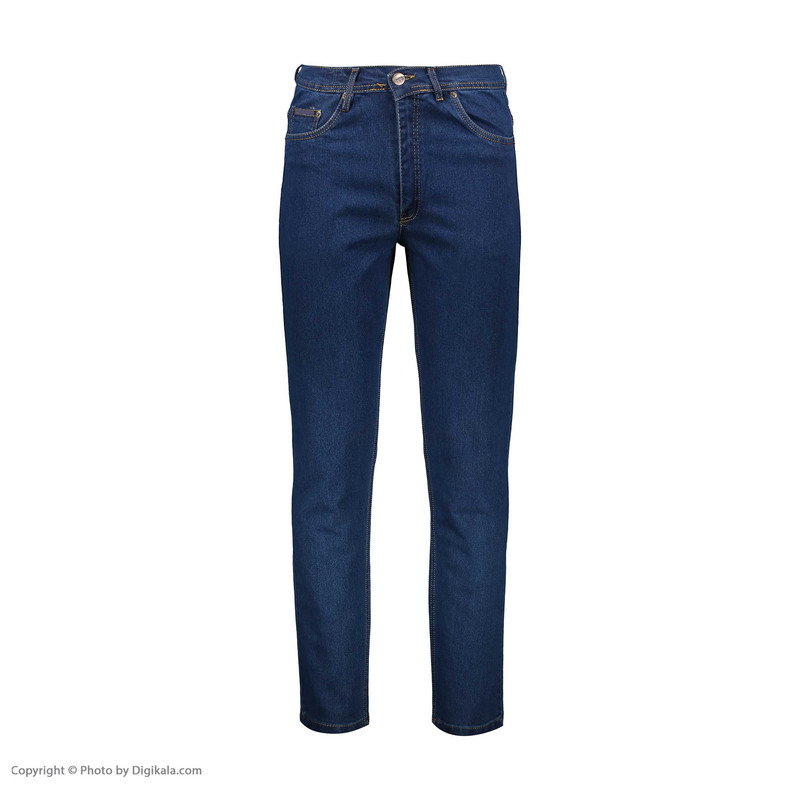 شلوار جین مردانه کد M1719