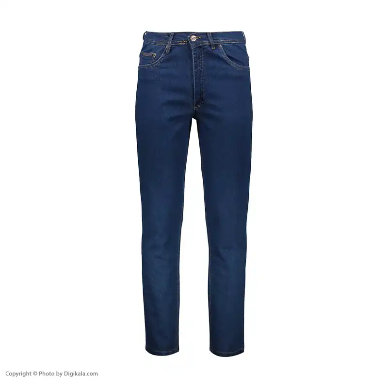 شلوار جین مردانه مدل M1719-6