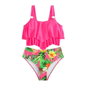 مایو دو تکه زنانه مدل 99940