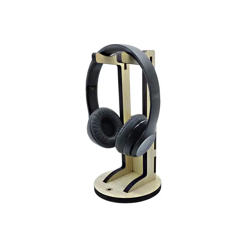 پایه نگهدارنده هدفون کد 10728