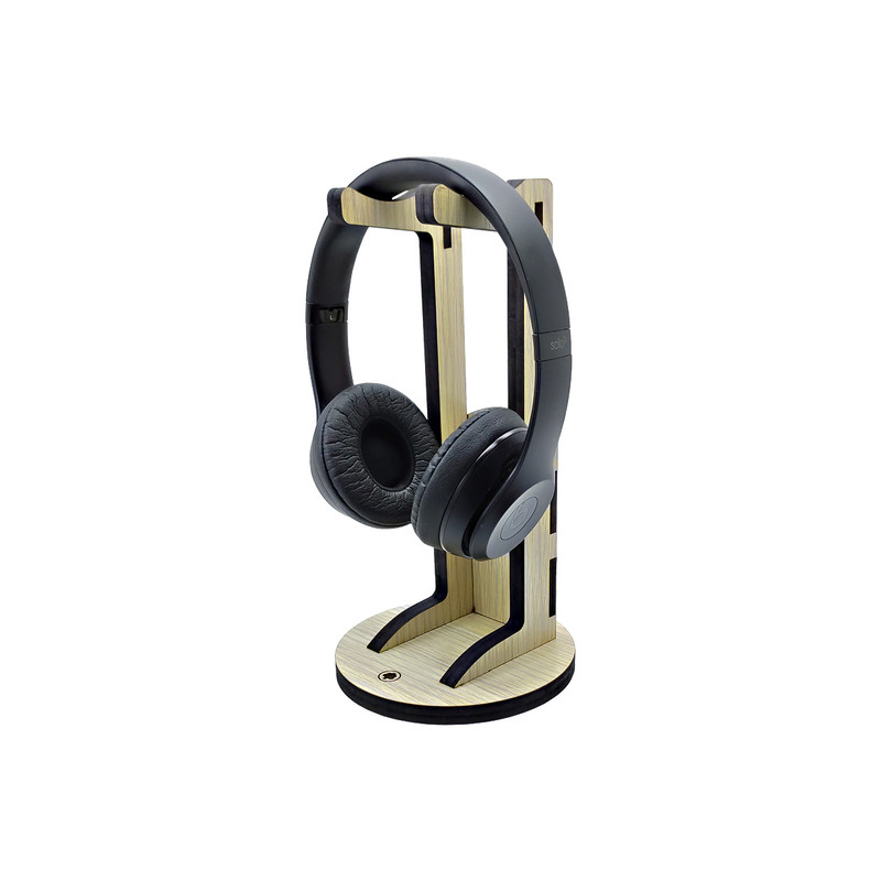 پایه نگهدارنده هدفون کد 10728