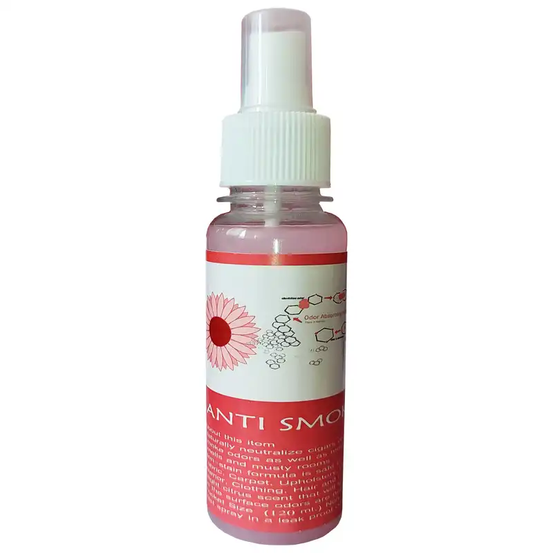 بوگیر سیگار آروما سایلنت مدل asm حجم 120 میلی لیتر