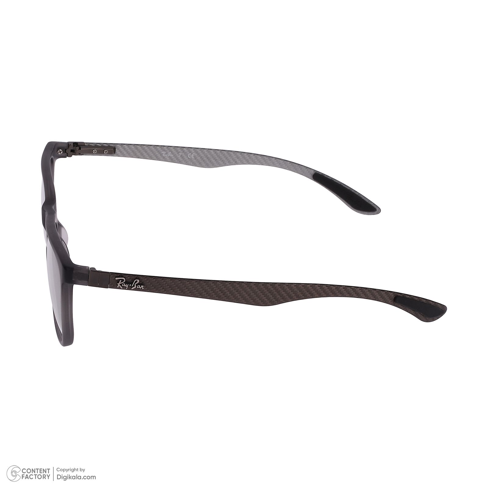 فریم عینک طبی ری بن مدل RB8903-5244 -  - 3